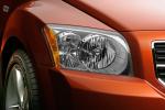 Dodge Caliber 2007 года